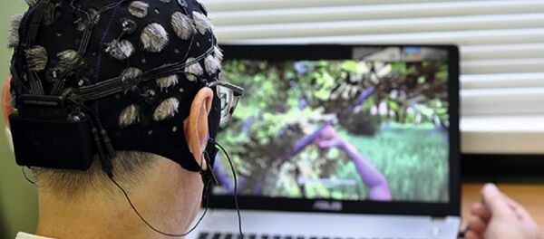 中国或将引进俄罗斯新研制的中风康复设备 - 俄罗斯卫星通讯社