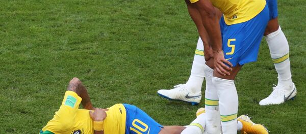 內馬爾 - 俄羅斯衛星通訊社