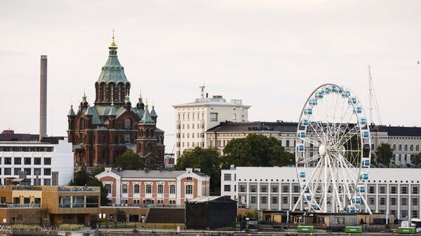 克里姆林宮希望俄美首腦在赫爾辛基會晤後能舉行記者招待會 - 俄羅斯衛星通訊社