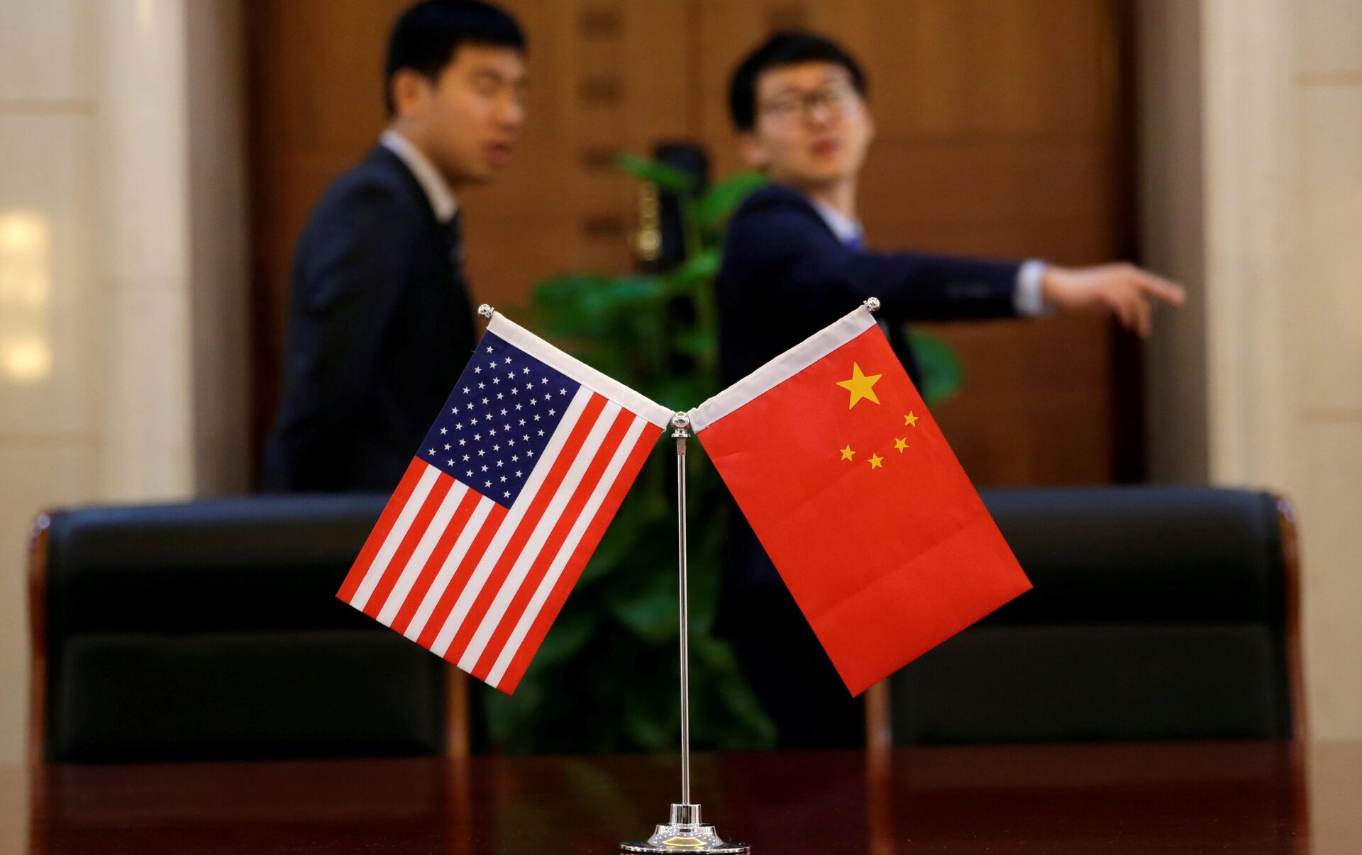 美国国务院：国务卿与中国外长23日将就双边关系举行会谈 - 2022年9月22日, 俄罗斯卫星通讯社
