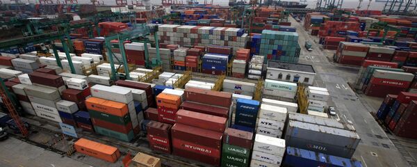 中國外交部:美方採取貿易霸凌主義的做法不可能得逞 中國外交部:美方採取貿易霸凌主義的做法不可能得逞 - 俄羅斯衛星通訊社