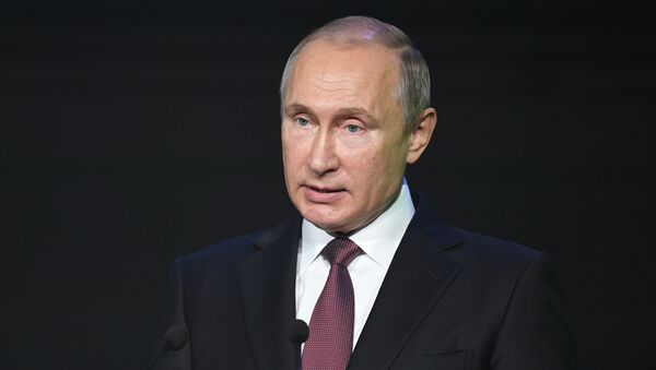 普京7月11日将与内塔尼亚胡讨论巴以和平及叙利亚问题 - 俄罗斯卫星通讯社