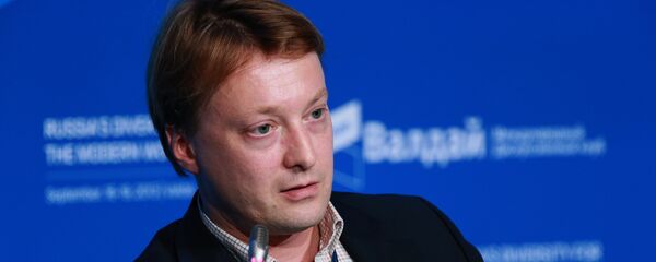 俄专家：俄中对保护主义的政治立场相同但应当方式有异 - 俄罗斯卫星通讯社