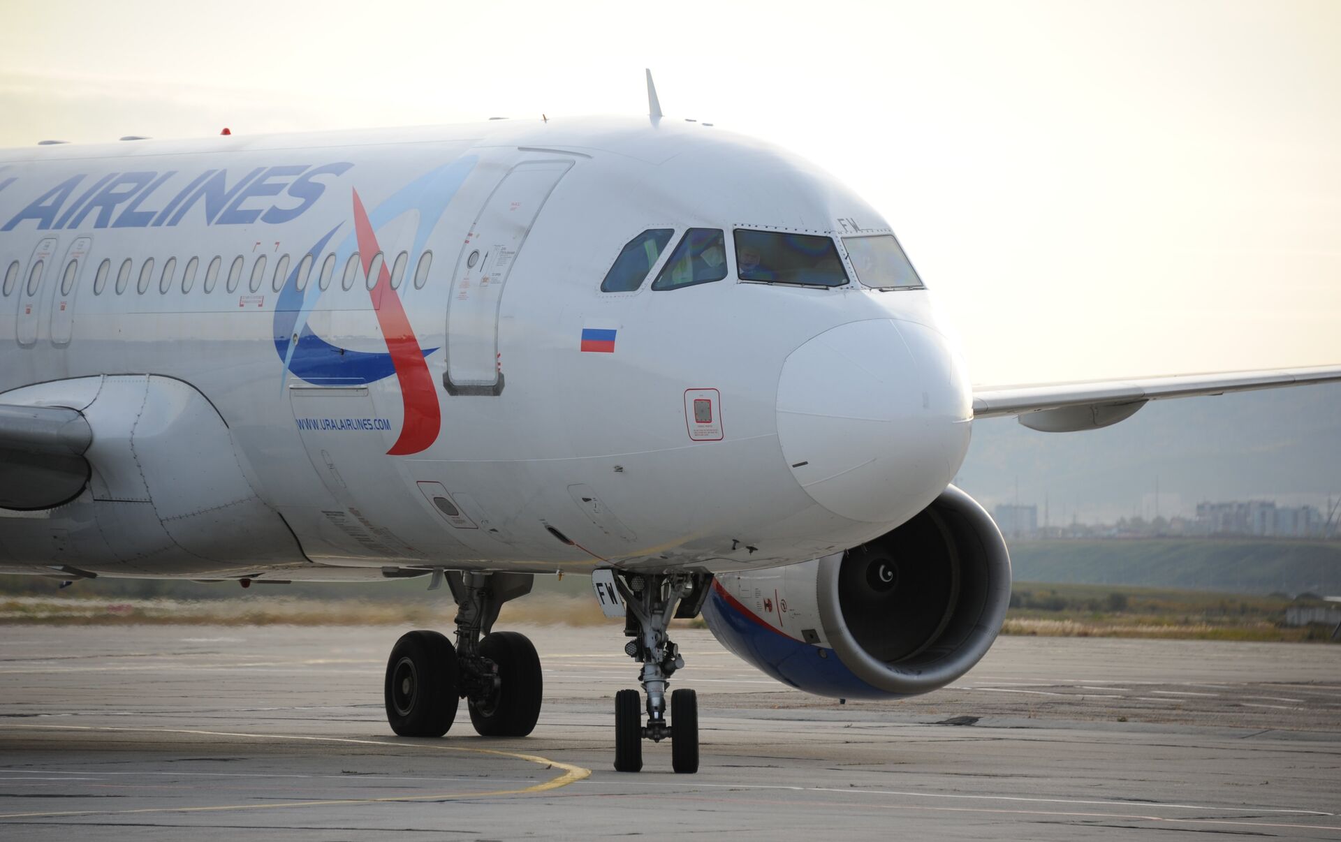 俄罗斯航空公司预计俄中航空货运将继续增长 - 2018年9月24日, 俄罗斯卫星通讯社