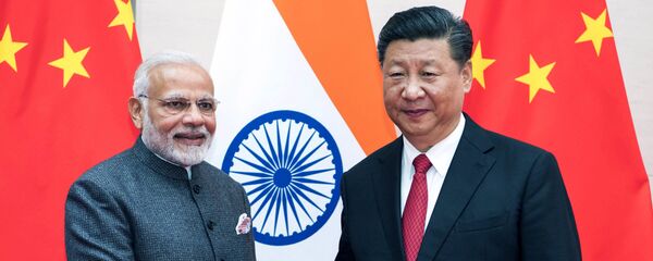 印度或改变对美印太战略的立场？ - 俄罗斯卫星通讯社