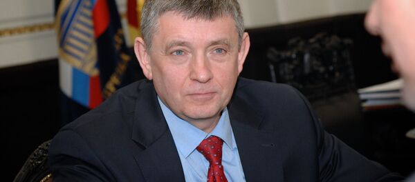 俄乌拉尔联邦大学计划与北京师范大学推出金砖国家研究联合项目 - 俄罗斯卫星通讯社