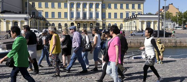 “普特會”在即 芬蘭做好準備了嗎？ - 俄羅斯衛星通訊社