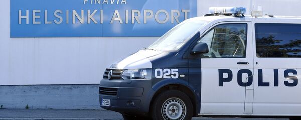 芬蘭將因普特會把本國與歐盟邊境監管四晝夜 芬蘭將因普特會把本國與歐盟邊境監管四晝夜 - 俄羅斯衛星通訊社
