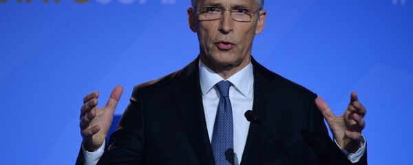 多数北约成员国计划在2024年前增加国防开支 - 俄罗斯卫星通讯社