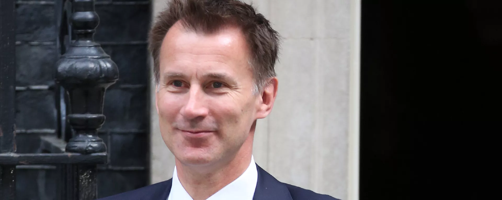英國財政大臣傑里米·亨特(Jeremy Hunt) - 俄羅斯衛星通訊社, 1920, 23.10.2022