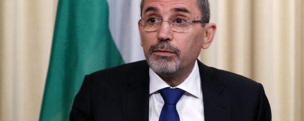 艾曼•薩法迪 - 俄羅斯衛星通訊社