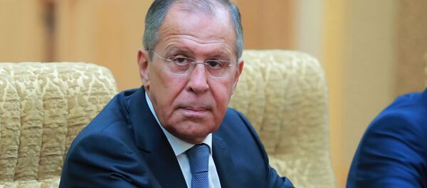 俄外交部：俄方对美国在幼发拉底河东岸建立“政权机关”感到担忧 - 俄罗斯卫星通讯社