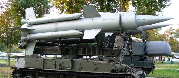 烏克蘭預備役部隊將軍:國家防空局勢令人沮喪 烏克蘭預備役部隊將軍:國家防空局勢令人沮喪 - 俄羅斯衛星通訊社