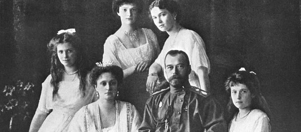 美國學者堅持繼續尋找尼古拉二世孩子的遺骸 - 俄羅斯衛星通訊社