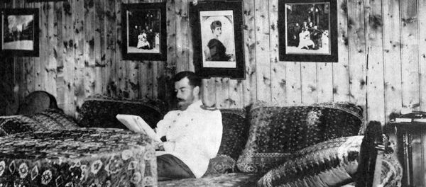 俄侦查委员会：尼古拉二世3D礼帽模型有助于遗体鉴定 - 俄罗斯卫星通讯社