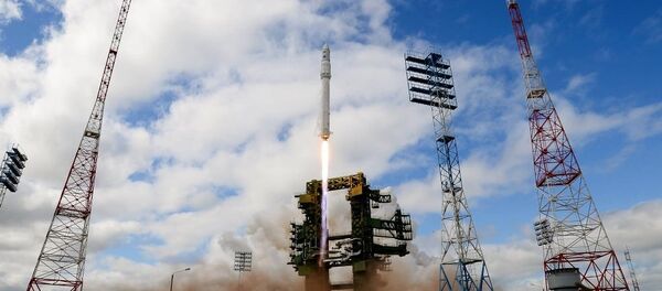 “安加拉”系列火箭2023-24年开始量产 “安加拉”系列火箭2023-24年开始量产 - 俄罗斯卫星通讯社