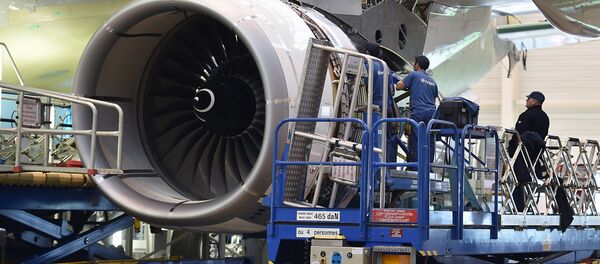 罗罗公司研发蟑螂机器人 - 俄罗斯卫星通讯社