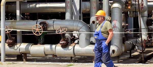 газ - 俄罗斯卫星通讯社