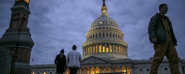 美民主党呼吁传唤特朗普翻译去国会作证情况不同寻常 美民主党呼吁传唤特朗普翻译去国会作证情况不同寻常 - 俄罗斯卫星通讯社