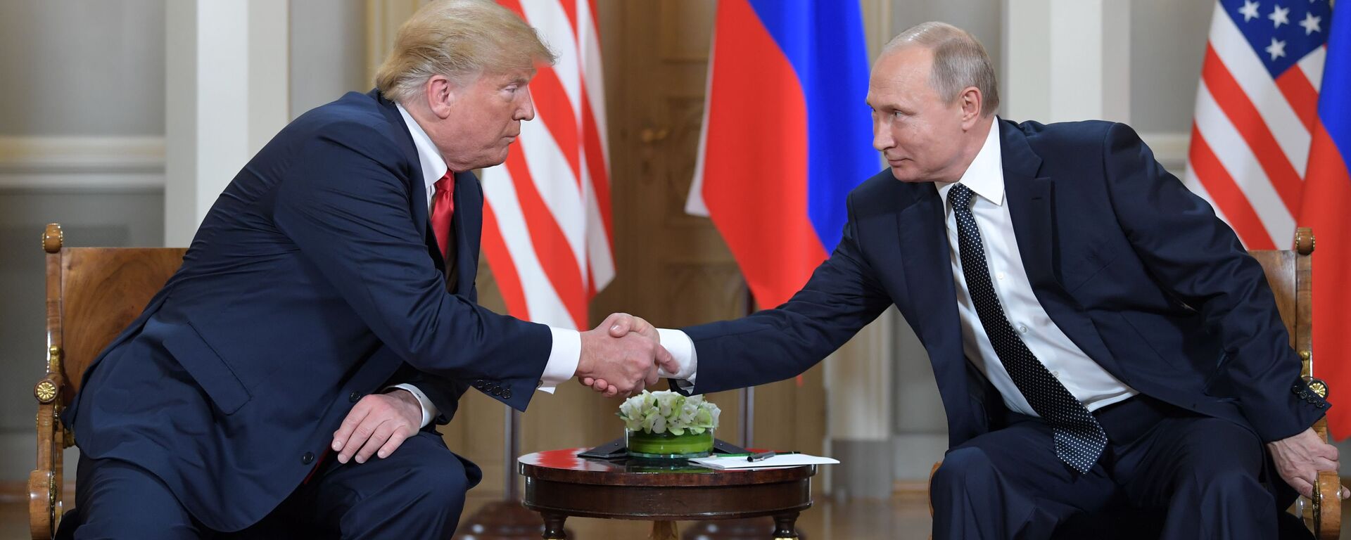 美国特勤局在普京与特朗普可能举行会晤的安克雷奇租下一处房产 - 俄罗斯卫星通讯社, 1920, 11.08.2025