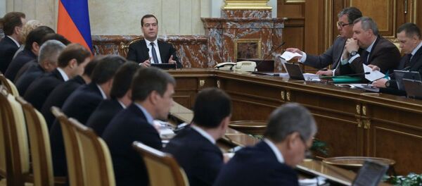 俄政府计划划拨70亿卢布在圣彼得堡建造科学城 - 俄罗斯卫星通讯社