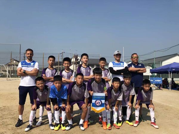 中国浙江省宁波市费伦足球俱乐部  - 俄罗斯卫星通讯社