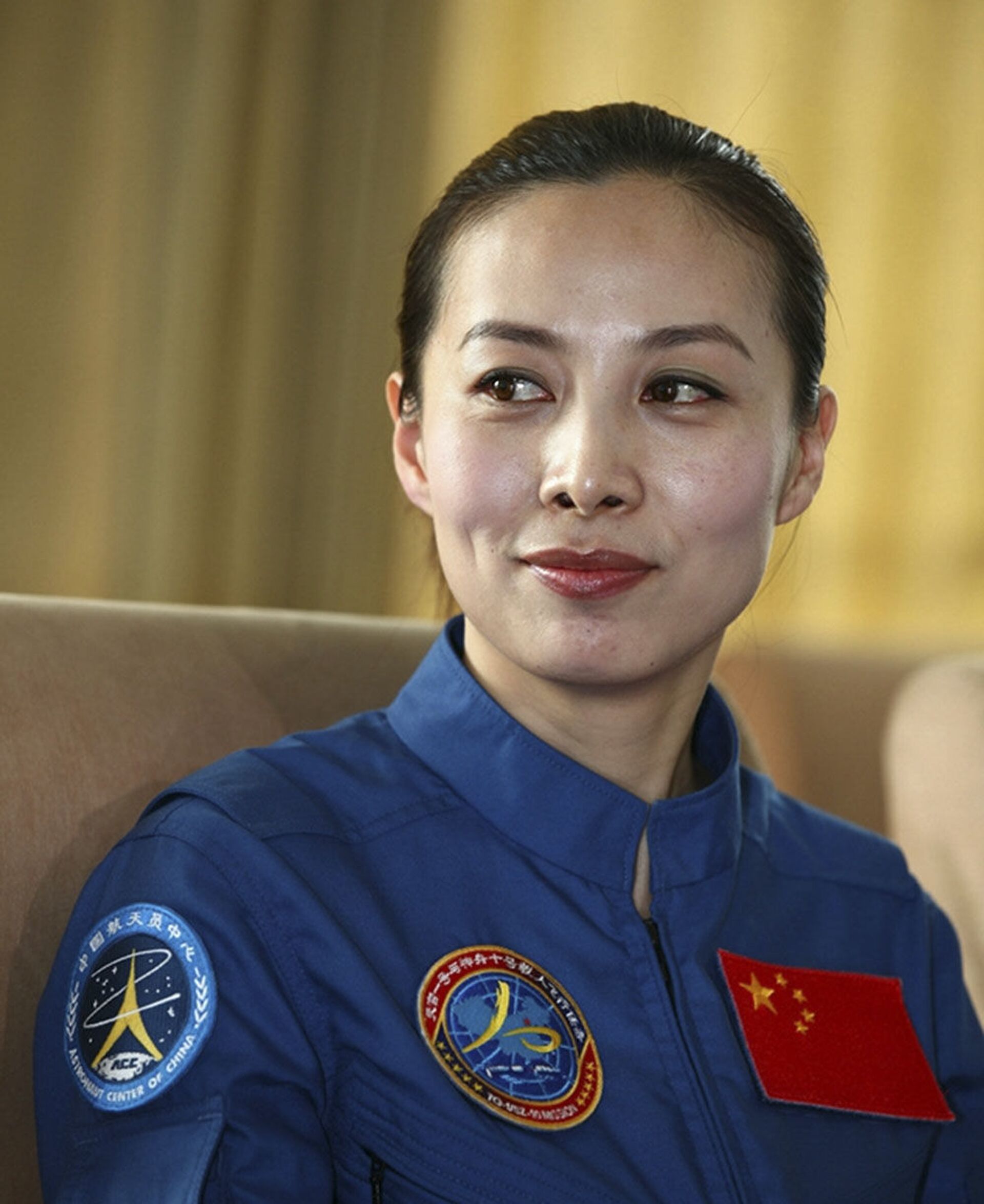 中國將派遣一名女航天員執行時間最長的載人航天任務。候選人是誰？ - 俄羅斯衛星通訊社, 1920, 23.09.2021