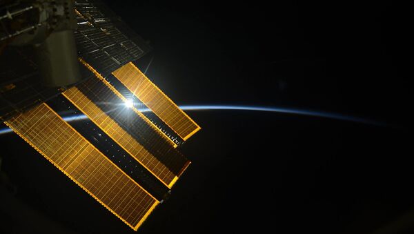 俄航天集团：国际空间站上的一台俄罗斯计算机死机 - 俄罗斯卫星通讯社