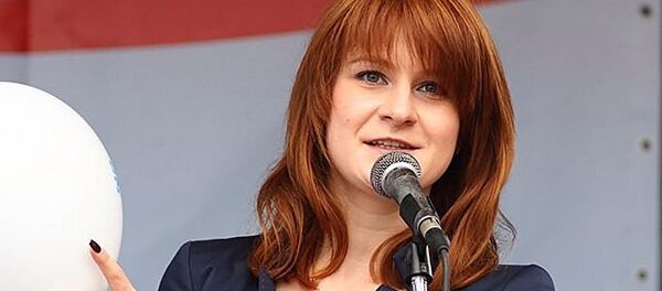 布京娜 布京娜 - 俄羅斯衛星通訊社