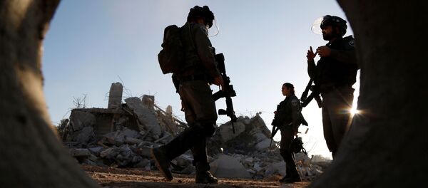 以国防部:尽管出现俄伊尔-20空难悲剧 但以仍将在叙利亚继续进行军事行动 以国防部:尽管出现俄伊尔-20空难悲剧 但以仍将在叙利亚继续进行军事行动 - 俄罗斯卫星通讯社