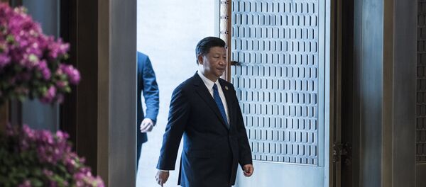 習近平主席特使將於7日出席哥倫比亞總統權力交接儀式 習近平主席特使將於7日出席哥倫比亞總統權力交接儀式 - 俄羅斯衛星通訊社