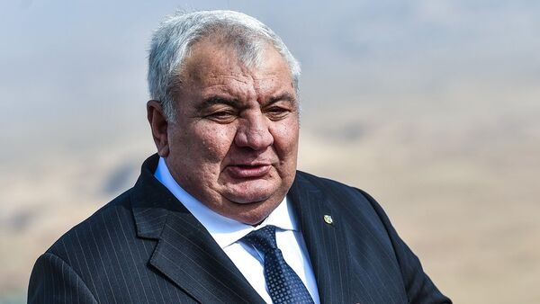 亚美尼亚指控集安组织秘书长 - 俄罗斯卫星通讯社