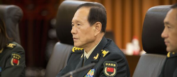 中俄专家：中印军方改善关系，这仅是开始 - 俄罗斯卫星通讯社