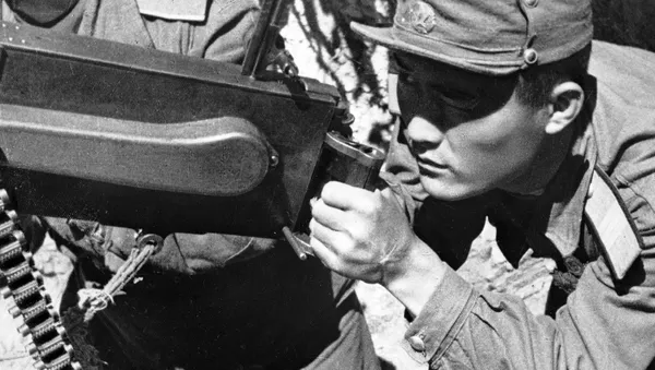 首爾並不打算與平壤一起紀念朝鮮戰爭起始日 - 俄羅斯衛星通訊社