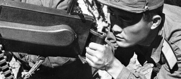 首尔并不打算与平壤一起纪念朝鲜战争起始日 - 俄罗斯卫星通讯社