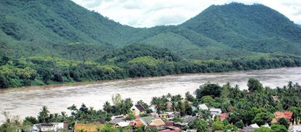 媒體：老撾將與韓泰聯合調查潰堤事件 - 俄羅斯衛星通訊社