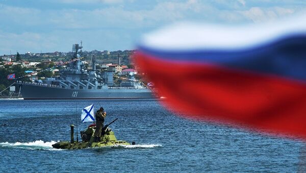 俄副總理：俄羅斯將建造數十艘氣墊船 - 俄羅斯衛星通訊社