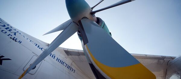 俄副总理：俄罗斯十年内将建成可携带导弹的地效飞行器 - 俄罗斯卫星通讯社