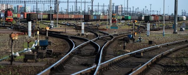 世贸裁定俄罗斯在与乌贸易纠纷中胜诉 - 俄罗斯卫星通讯社