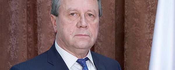 俄罗斯驻以色列大使谈引渡布尔科夫到美国：不可接受 - 俄罗斯卫星通讯社