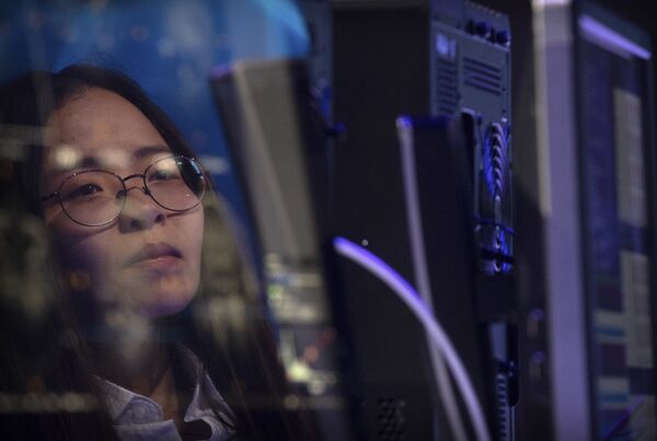 人工智能只有在两个条件下很好工作:要有足够大量的源数据和明确的目的。然而,遗憾的是,在外交上经常遇到信息匮乏的问题。此外,至少在外交关系发展的初始阶段,做到任务明确也并非易事。 人工智能只有在两个条件下很好工作:要有足够大量的源数据和明确的目的。然而,遗憾的是,在外交上经常遇到信息匮乏的问题。此外,至少在外交关系发展的初始阶段,做到任务明确也并非易事。 - 俄罗斯卫星通讯社