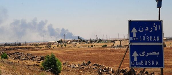 俄土两国防长电话讨论叙利亚局势问题 俄土两国防长电话讨论叙利亚局势问题 - 俄罗斯卫星通讯社