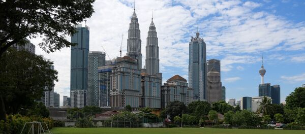 媒体：马来西亚近期将取消死刑 - 俄罗斯卫星通讯社