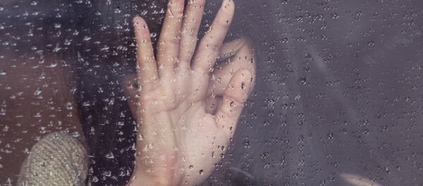 中国涌现反性骚扰浪潮 - 俄罗斯卫星通讯社