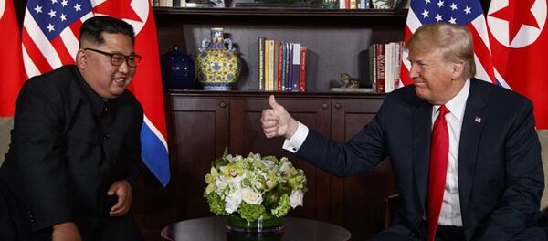 金特会 金特会 - 俄罗斯卫星通讯社