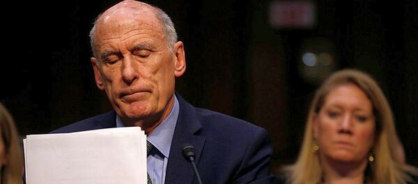 丹尼爾∙科茨 - 俄羅斯衛星通訊社