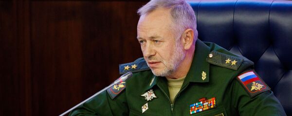 美國國務院：美國不希望與俄中進行軍備競賽 但北京應加入談判 - 俄羅斯衛星通訊社