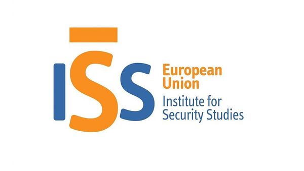 欧盟安全研究所 (EUISS) - 俄罗斯卫星通讯社