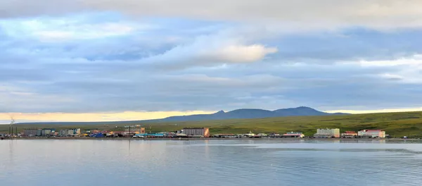 楚科奇 - 俄罗斯卫星通讯社