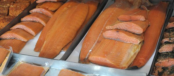 科學家：哪種食物會導致早亡 - 俄羅斯衛星通訊社